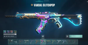 Conta Valorant Diamante Com Skins Raras (Prelúdio, Etc)