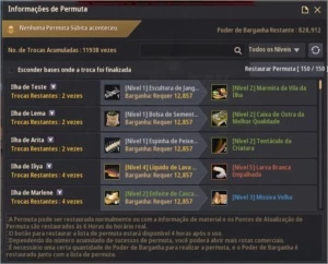 Conta EndGame BDO SA - Vai com e-mail. - Black Desert