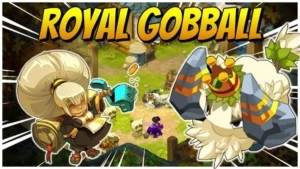 SCRIPT CALABOUÇO PAPATUDO/GOBBAL - PARA BOT DOFUS TOUCH 2021