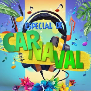 MÚSICAS ESPECIAL DE CARNAVAL – FEV/2025 🎉🎶 2025 - Outros