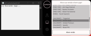 Aimbot Supreme Lifetime Key - Valorant