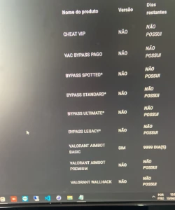 Aimbot Supreme Lifetime Key - Valorant