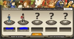 dofus 1.29(servidor crail) iop 139-sram 107