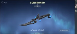 Conta Valorant
