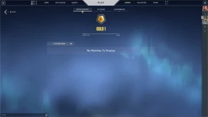 Conta com VANDAL RGX - ELO OURO 1 - Valorant