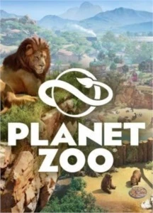 Planet Zoo PC Steam Offline