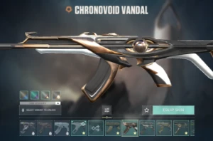 Conta Valorant Full Skin + Conta Lol