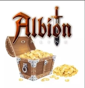 🟢Albion Prata - R$ 1,95 1 Milhao De Prata 24/7 + BONUS  - Albion Online