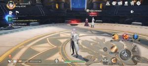 Conta no Soul Land Awakening - Outros
