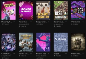 Vendo Conta Epic games