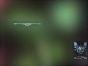 Conta Diamante 3 - 2 LoL S7 - League of Legends