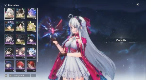 conta wuthering waves ar 47