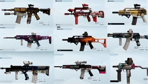 UNLOCK ALL RAINBOW SIX SIEGE - Steam