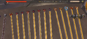 Conta albion - Albion Online