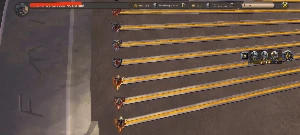 Conta albion - Albion Online