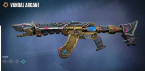 Negociável Conta Valorant 4Mil Investidos