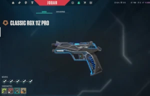 Negociável Conta Valorant 4Mil Investidos