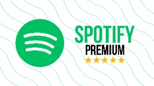 Spotify Código (3 Meses)