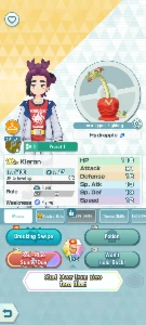 conta pokemon masters ex 106 sync pairs - Pokemon GO
