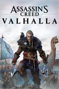 Assassins Creed Valhalla PC - Jogos (Mídia Digital)