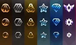 ELO JOB ROCKET LEAGUE AYE CHAMPION 3 - Outros