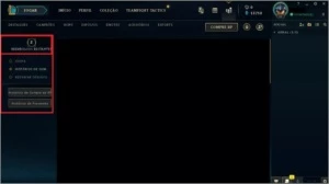 CONTA DE LOL PLATINA 4 // 14K EA - League of Legends