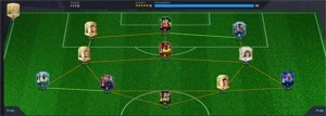 CONTA FIFA 22 PC/ORIGIN ULTIMATE TEAM