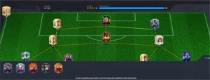 CONTA FIFA 22 PC/ORIGIN ULTIMATE TEAM