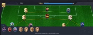 CONTA FIFA 22 PC/ORIGIN ULTIMATE TEAM
