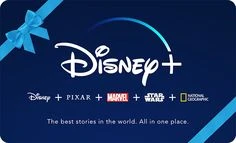 Disney Plus 30 Dias - Assinaturas e Premium