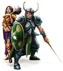 NEGOCIO/COMPRO/INTERESSE EK 500+ - PODE SER SEM ITENS - Tibia
