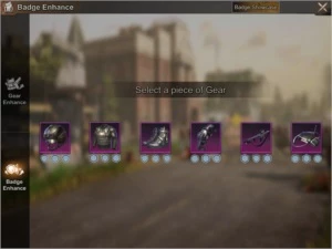 Conta State of Survivl - Outros