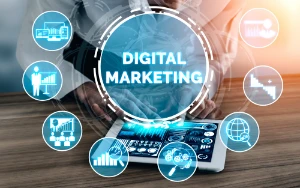 Pack Marketing Digital