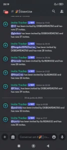 Vendo Servidor De Loja Para Discord