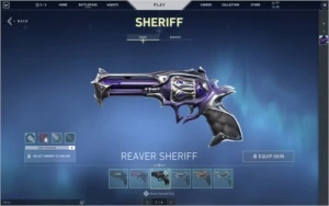 Conta Valorant COM SKINS e PASSES COMPLETOS - MMR Alto-