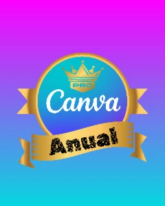 Canva Anual - Outros