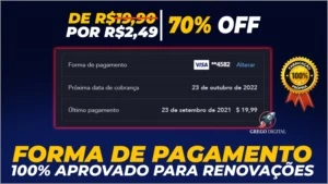 [Promoção] Paramount Plus Premium 30Dias | Envio Rápido - Assinaturas e Premium