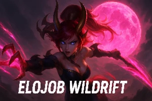 Elojob Wildrift
