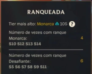 Elojob Wildrift - League of Legends: Wild Rift LOL WR