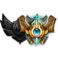House Elojob - Final de ano - League of Legends LOL