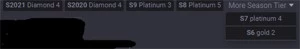 Conta lol D3 full +150k ea + 2400 el Todos personagens - League of Legends