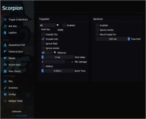 CSGO Premium Cheat - Counter Strike
