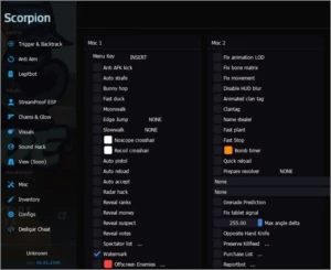 CSGO Premium Cheat - Counter Strike