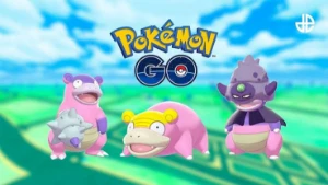 Pokémon GO