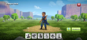 Clash of clans cv13 - League of Legends LOL