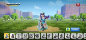 Clash of clans cv13 - League of Legends LOL