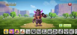 Clash of clans cv13 - League of Legends LOL