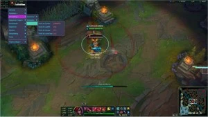 SCRIPT LEAGUE OF LEGENDS (Licença Vitalicia) LOL