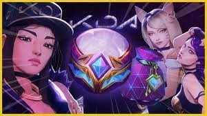 25X ORBES KDA- LEAGUE OF LEGENDS LOL