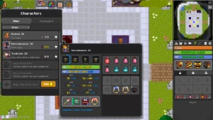 Conta RotMG - Acesso Completo - Realm of the Mad God - Steam